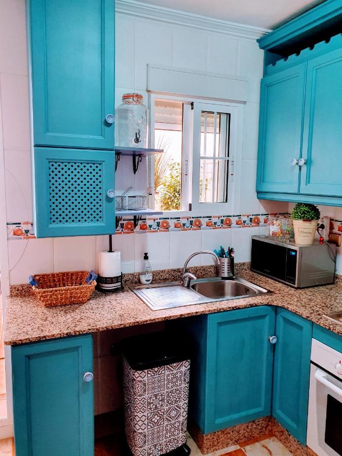 Apartamento Carlos: Self Check-In Retreat with Pool in Cabo Roig Dehesa de Campoamor  Exterior photo