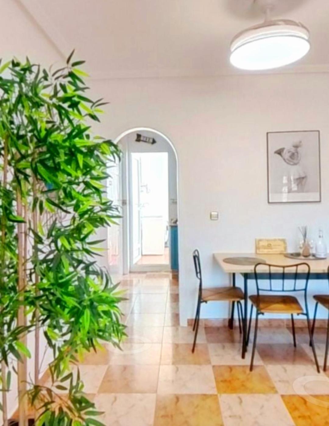 Apartamento Carlos: Self Check-In Retreat with Pool in Cabo Roig Dehesa de Campoamor  Exterior photo