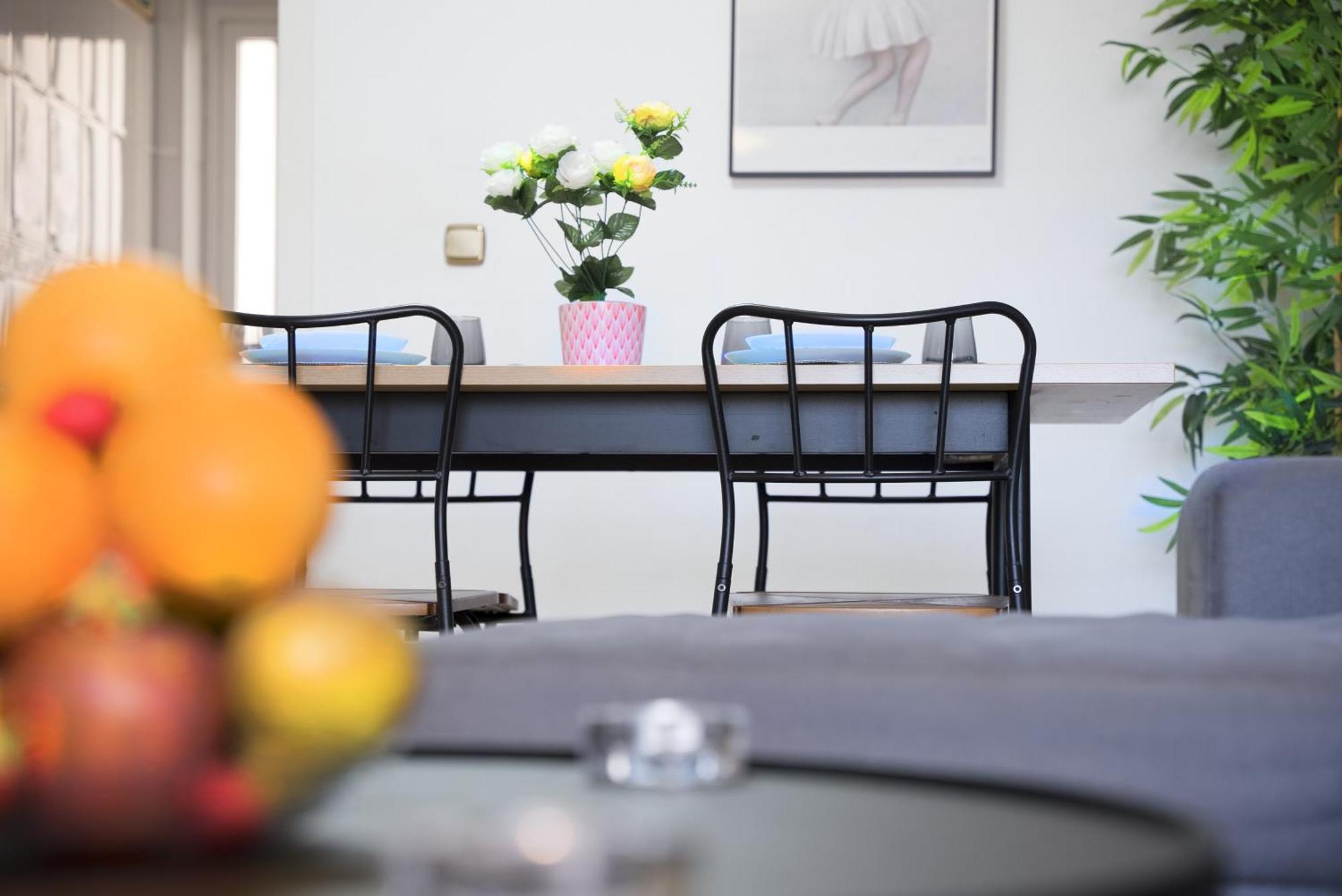 Apartamento Carlos: Self Check-In Retreat with Pool in Cabo Roig Dehesa de Campoamor  Exterior photo